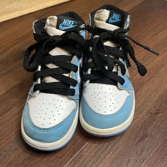 Jordan 1 Retro High university - Picture 6 of 12